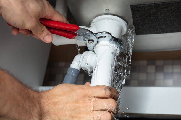 Best 24/7 water damage repair  in Pompton Lakes, NJ