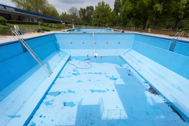 Best Flooded house restoration  in Pompton Lakes, NJ