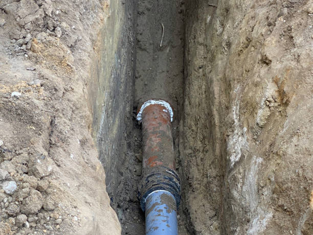 Best Flood restoration services  in Pompton Lakes, NJ