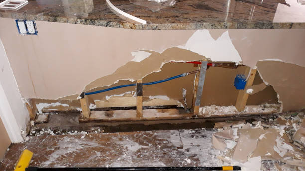 Local water damage restoration in Pompton Lakes, NJ