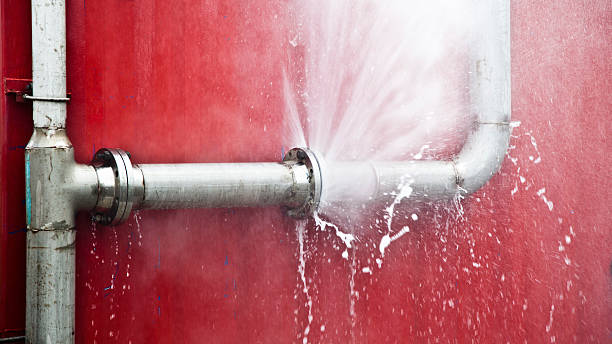 Best Emergency water extraction  in Pompton Lakes, NJ